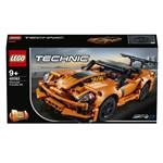 Lego Technic 42093 Chevrolet Corvette ZR11