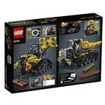 Lego Technic 42094 Pásový nakladač2