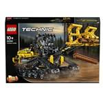 Lego Technic 42094 Pásový nakladač1