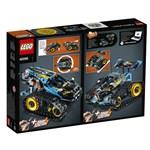 Lego Technic 42095 Kaskadérské závodní auto na dálkové ovládání2