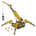 Lego Technic 42097 Kompaktní pásový jeřáb1