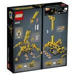 Lego Technic 42097 Kompaktní pásový jeřáb4