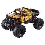 Lego Technic 42099 RC Extrémní teréňák 4x41