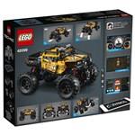 Lego Technic 42099 RC Extrémní teréňák 4x42