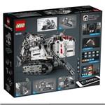 Lego Technic 42100 Bagr Liebherr R 98002