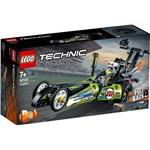 Lego Technic 42103 Dragster1