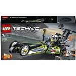 Lego Technic 42103 Dragster2