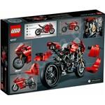 Lego Technic 42107 Ducati Panigale V4 R2