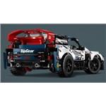 Lego Technic 42109 RC Top Gear závodní auto6