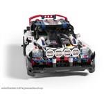 Lego Technic 42109 RC Top Gear závodní auto4