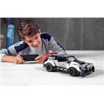 Lego Technic 42109 RC Top Gear závodní auto7