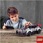Lego Technic 42109 RC Top Gear závodní auto8