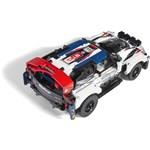 Lego Technic 42109 RC Top Gear závodní auto3