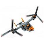 Lego Technic 42113 Bell Boeing V-22 Osprey2