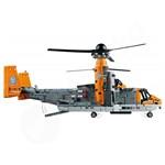 Lego Technic 42113 Bell Boeing V-22 Osprey3