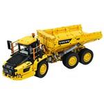 Lego Technic 42114 Kloubový dampr Volvo 6x62