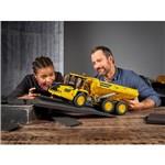 Lego Technic 42114 Kloubový dampr Volvo 6x611