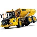 Lego Technic 42114 Kloubový dampr Volvo 6x63