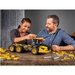 Lego Technic 42114 Kloubový dampr Volvo 6x69