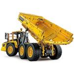 Lego Technic 42114 Kloubový dampr Volvo 6x64