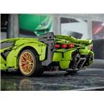 LEGO Technic 42115 Lamborghini Sian FKP 3721