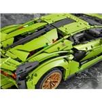 LEGO Technic 42115 Lamborghini Sian FKP 3723