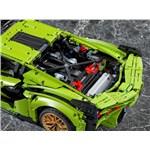 LEGO Technic 42115 Lamborghini Sian FKP 3724