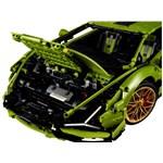 LEGO Technic 42115 Lamborghini Sian FKP 377