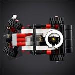 LEGO Technic 42116 Smykový nakladač7