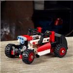 LEGO Technic 42116 Ładowarka o sterowaniu burtowym4