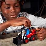 LEGO Technic 42116 Ładowarka o sterowaniu burtowym5