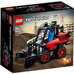 LEGO Technic 42116 Ładowarka o sterowaniu burtowym1