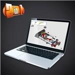 LEGO Technic 42116 Ładowarka o sterowaniu burtowym8