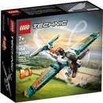 Lego Technic 42117 Závodní letadlo1