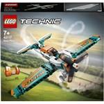 Lego Technic 42117 Závodní letadlo2