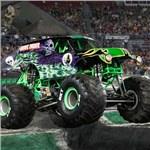 LEGO Technic 42118 Monster Jam Grave Digger7