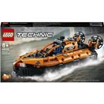 LEGO Technic 42120 Záchranné vznášedlo1