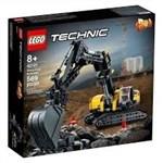 Lego Technic 42121 Ťažké rýpadlo VÝPREDAJ1
