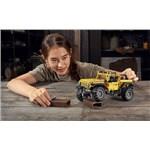 Lego Technic 42122 Jeep Wrangler8
