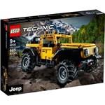 Lego Technic 42122 Jeep Wrangler1
