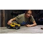 Lego Technic 42122 Jeep Wrangler9