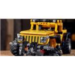 Lego Technic 42122 Jeep Wrangler10