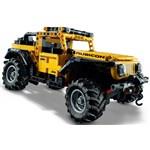 Lego Technic 42122 Jeep Wrangler4