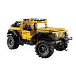 Lego Technic 42122 Jeep Wrangler5