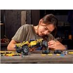 Lego Technic 42122 Jeep Wrangler11