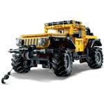 Lego Technic 42122 Jeep Wrangler2