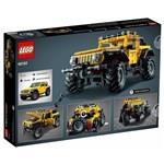 Lego Technic 42122 Jeep Wrangler12