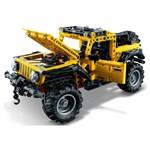 Lego Technic 42122 Jeep Wrangler3