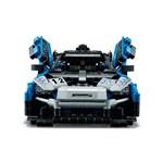 LEGO Technic 42123 McLaren Senna GTR™4