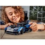 LEGO Technic 42123 McLaren Senna GTR™10